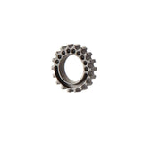 Fox Fork 40 Performance Series Elite grip damping adjust lower detent component for mountain bike forks.