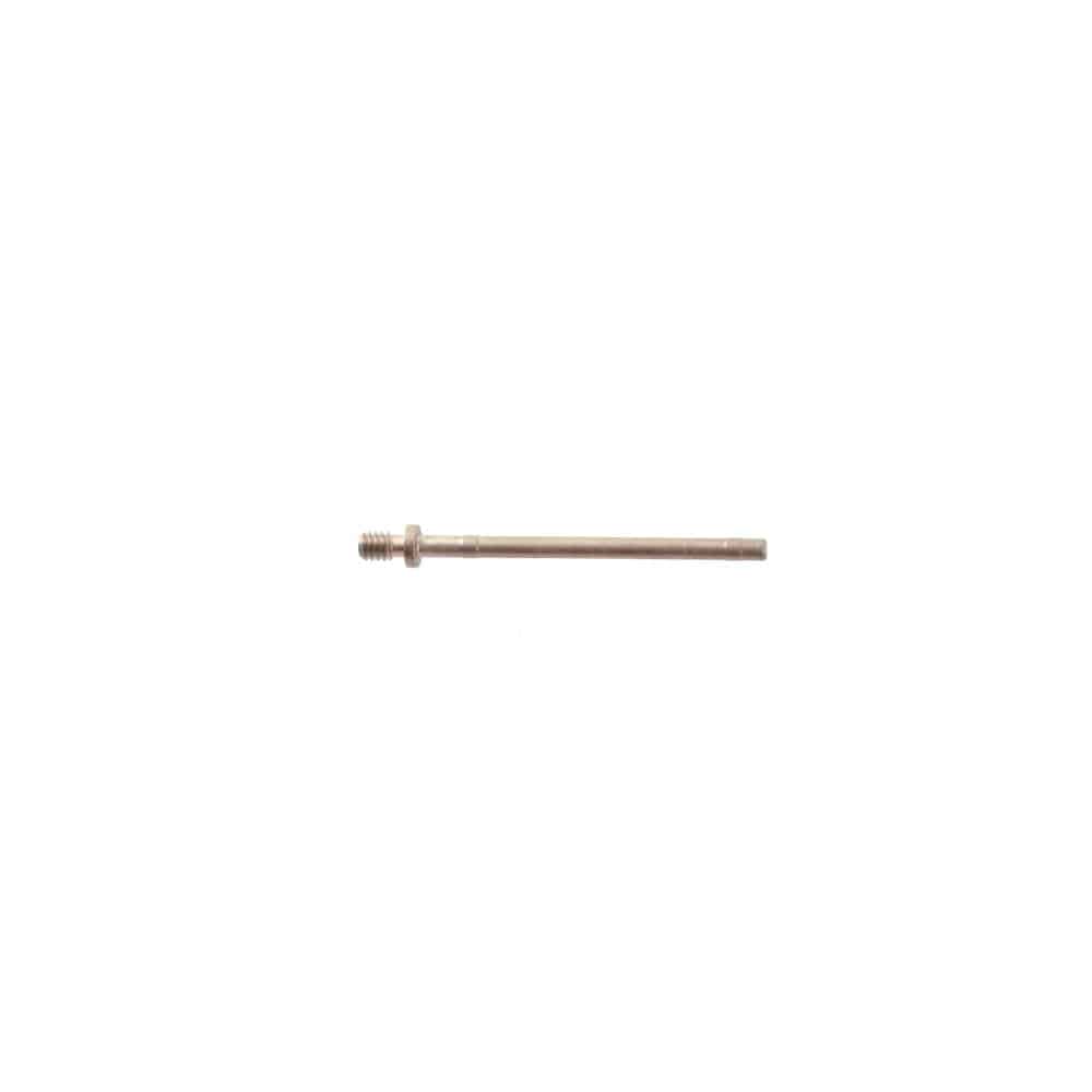 Fox Shock Nude TR Plunger for 2019 rear shock suspension, suspension component for Fox bike shock maintenance.
