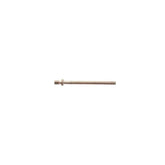 Fox Shock Nude TR Plunger for 2019 rear shock suspension, suspension component for Fox bike shock maintenance.