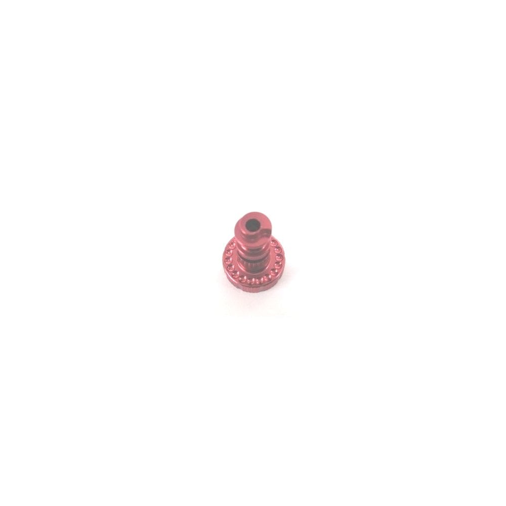 Fox Shock Float CTD performance and Evolve 2013 RD adjustment knob spare component for mountain bike shocks.