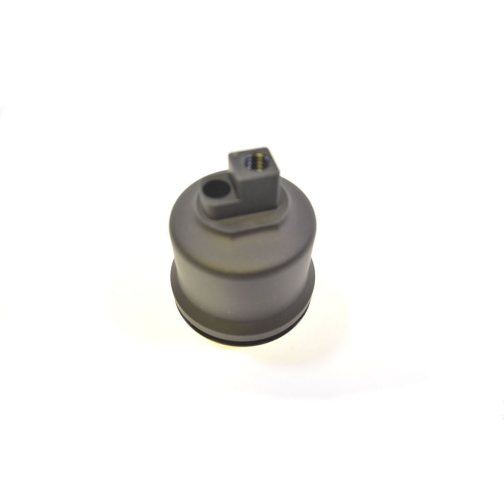 Fox Shock FLOAT X2 9mm shaft end for enduro 29 rear shock, component part for Fox mountain bike suspension systems.