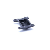 Fox Doss Seatpost Lower Saddle Clamp spare component for secure fit on bicycle seatposts, made by Fox.