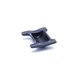 Fox Doss Seatpost Lower Saddle Clamp spare component for secure fit on bicycle seatposts, made by Fox.
