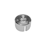 Fox Transfer seatpost 2018 external cable shaft lug replacement component for bike maintenance and repair.