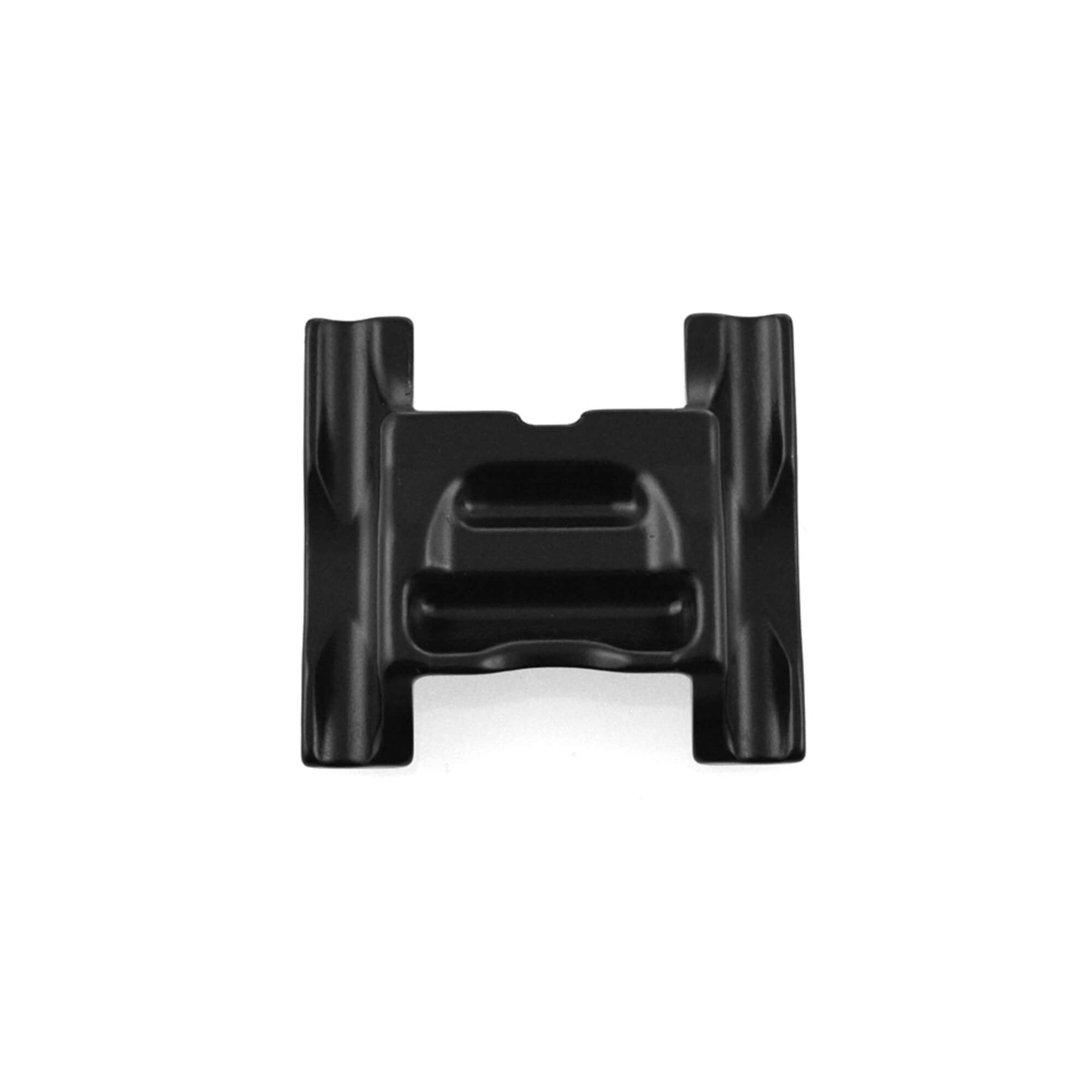 Fox Transfer Saddle Clamp Lower for 2021 mountain bike seatpost, durable component accessory.