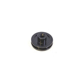 Fox Shock FLOAT X2 DHX2 reservoir end cap, spare component with 1.060 OD for mountain bike suspension repair.