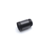Fox Shock RC4 Coil Rear Shock Reservoir with 1.250 inch bore and 1.425 inch OD, component spare part for suspension systems.
