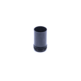 Fox Shock DPX2 Float reservoir for mountain bike suspension, showcasing the 1.070 bore and 2.050 TLG components.