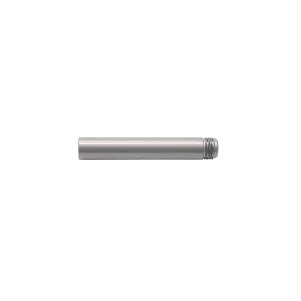 Fox Shock Trek Ts2 Main Shaft 0.498 Od 3.022 Tlg 52.5Mm Travel Spares & Accessories
