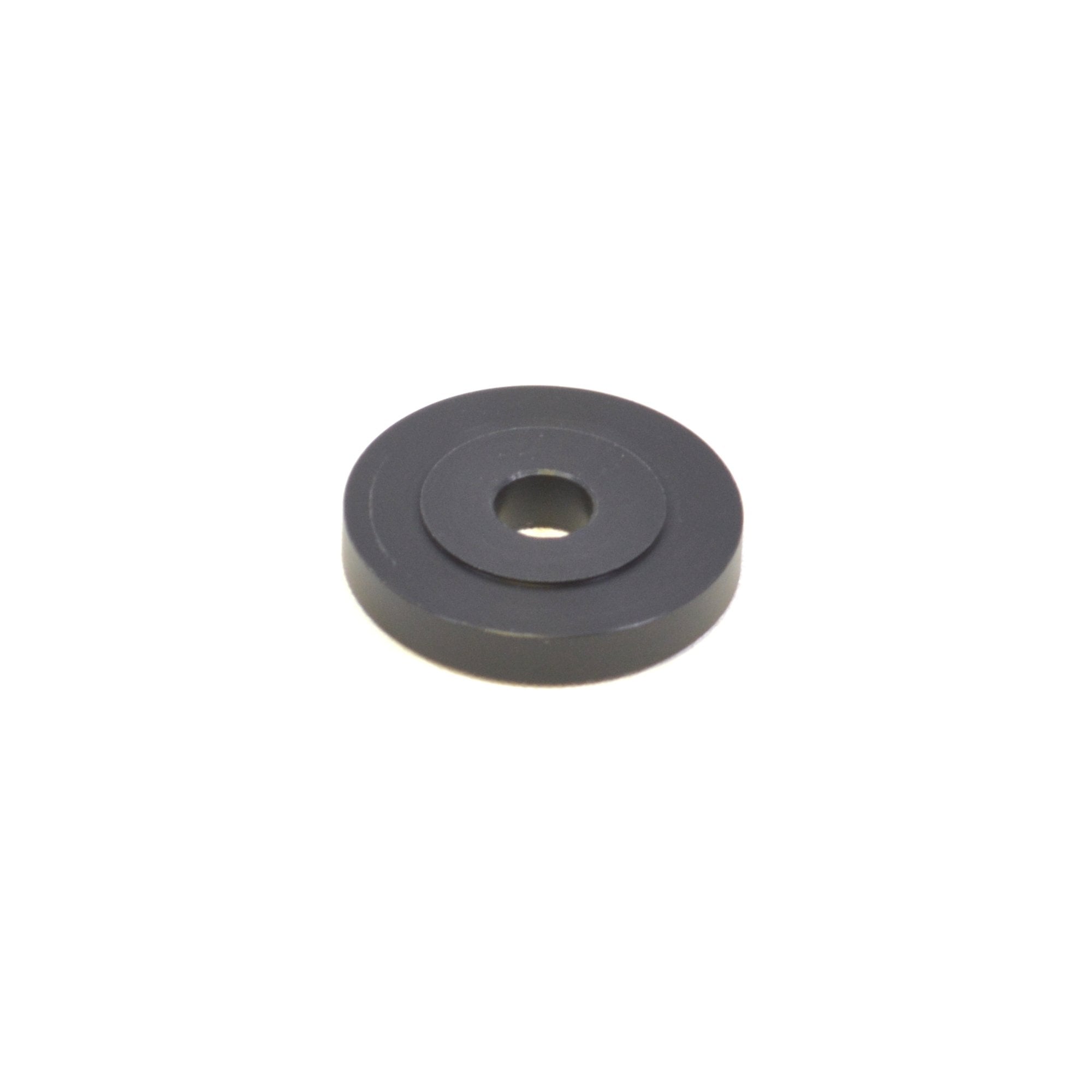 Fox Shock FLOAT X2 0.25 travel reducer component for 9mm shaft suspension, compatible with Fox mountain bike shocks.