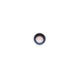 Fox Float EVOL 2018 rear shock volume spacer in .41 C.I. negative for bike suspension components, designed by Fox.