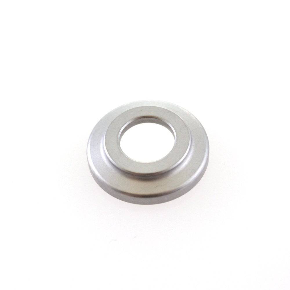 Fox Steel Spacer Topout 0.380 Id X 0.850 Od X 0.186 Thk Spares & Accessories