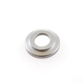 Fox Steel Spacer for Rear Shock, 0.380 inch ID, 0.850 inch OD, 0.186 inch thickness, bike suspension component