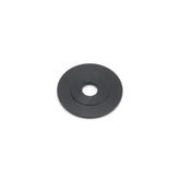 Fox Shock FLOAT X2 2.5mm volume and travel reducer spacer for rear shock, bike suspension component accessory.