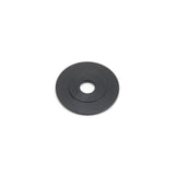Fox Shock FLOAT X2 2.5mm volume and travel reducer spacer for rear shock, bike suspension component accessory.
