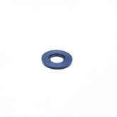 Fox Van/Bomber A P SpacerTravel 0.500 shaft rear shock component for Fox mountain bike suspension systems.