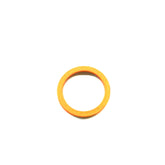 Fox Shock Float X Volume Spacer X 0.08 In3 Orange For Bearing Housing W/O Hex Spares & Accessories