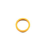 Fox Shock Float X Volume Spacer X 0.08 In3 Orange For Bearing Housing W/O Hex Spares & Accessories