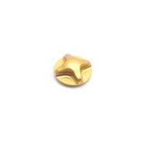 Fox Air Topcap Knob 0.950 Od X 0.405 Tlg Spares & Accesories