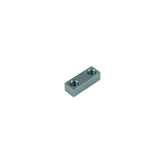 Fox 40 axle pinch bar replacement part, automotive component for Fox suspension systems, shown in the image.