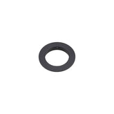 Fox spring retainer for twin tube rear shock with ∅9mm shaft, compatible as spare component for Fox suspension systems.