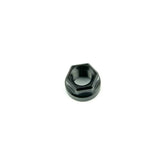 Fox Fork custom fastener bottom nut R replacement spare component for mountain bike forks, durable and precisely engineered.