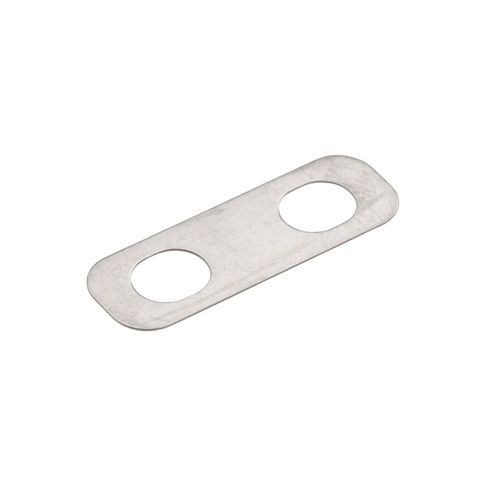 Fox Fork 36mm/40mm axle slit shim spare part for fork components, enhancing performance and stability in mountain bike forks.