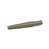 Fox Workshop Sealhead to Shaft Bullet Tool, 10mm, designed for precise workshop use, shown with black and metal components.