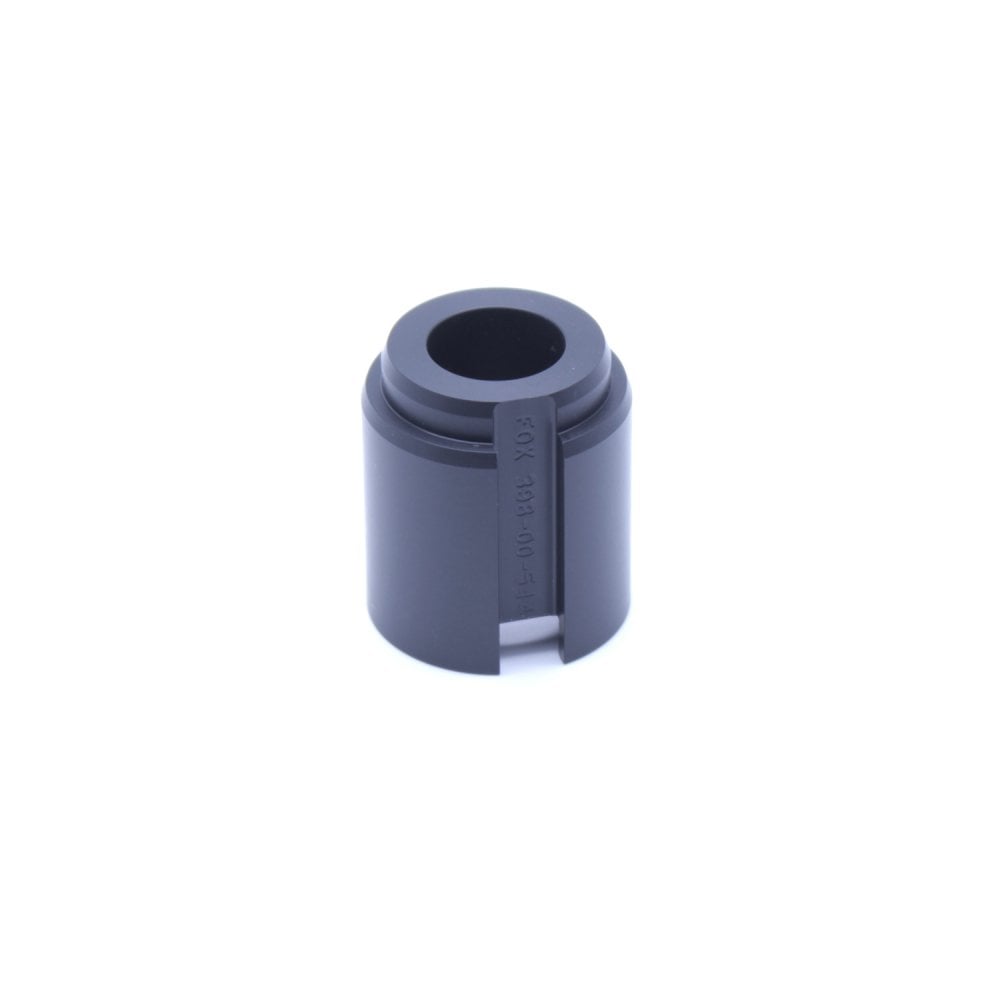 Fox workshop tool for rod extension upper bushing removal and transfer, featuring a durable metal construction and ergonomic design.