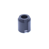 Fox workshop tool for rod extension upper bushing removal and transfer, featuring a durable metal construction and ergonomic design.