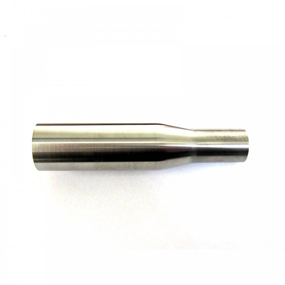 Fox DOSS seatpost main seal and retaining ring installer tool for Fox components, used for maintenance and assembly.