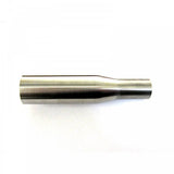 Fox DOSS seatpost main seal and retaining ring installer tool for Fox components, used for maintenance and assembly.