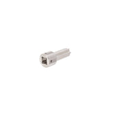 Fox Tool Check Plate Socket for DHX2 and Float X2 shock maintenance, workshop tool for bike suspension servicing.