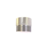 Fox Tool internal spool valve compressor knob transfer tool for workshop repairs, showing the metal tool with detailed parts.
