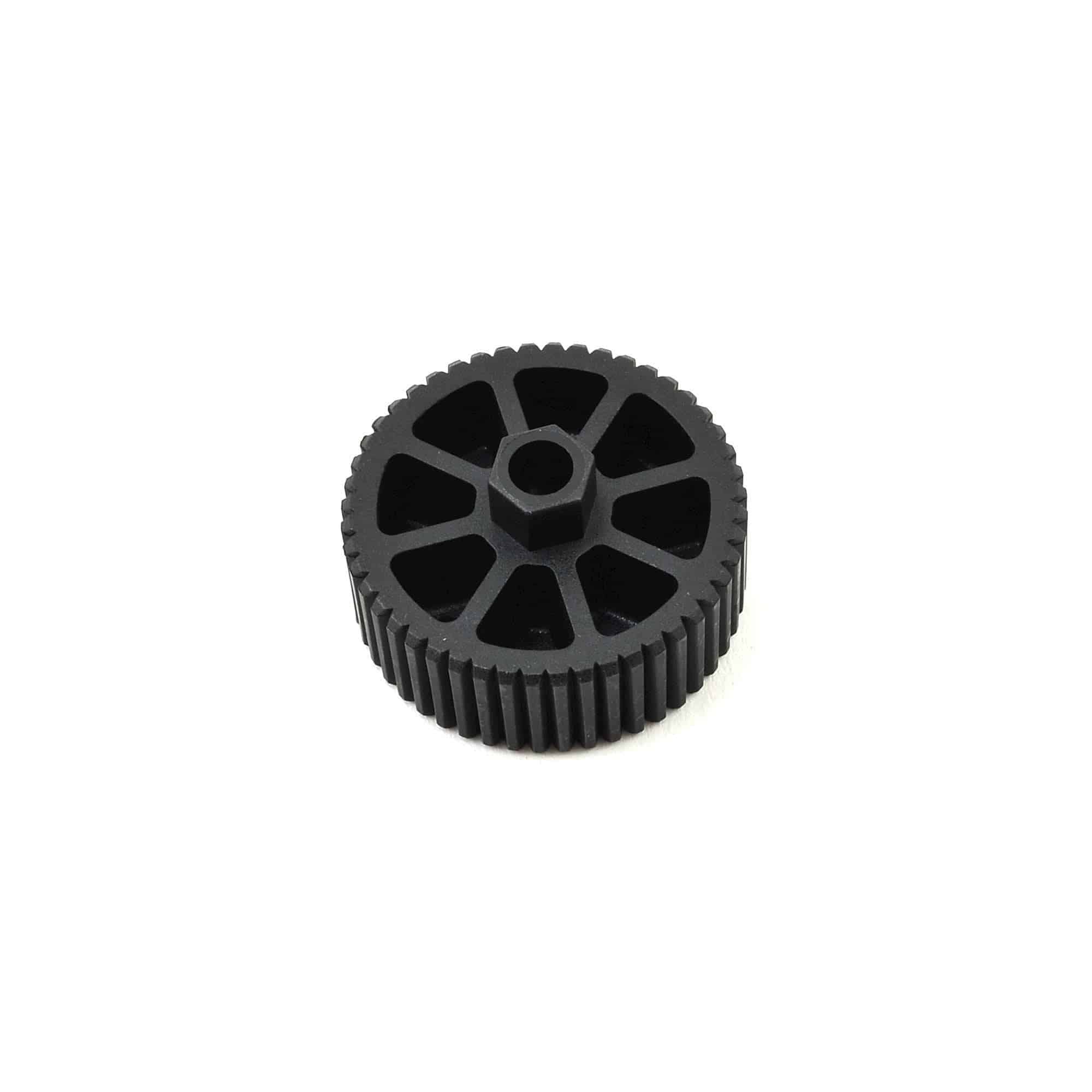 Fox Float X2 6mm Hex Wrench tool for rear shock adjustment and maintenance, showing the compact metal tool with Fox branding.