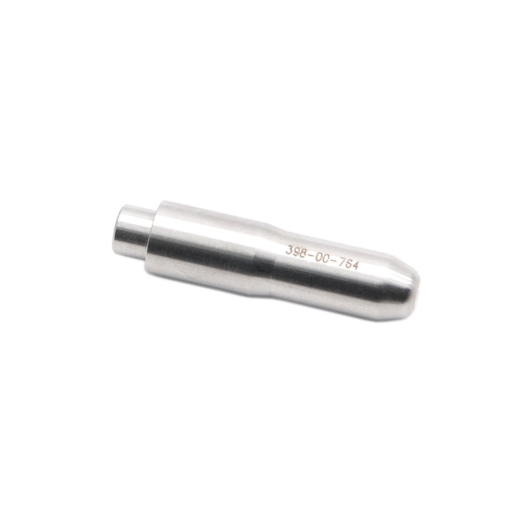Fox Shock DPX2 Bullet Tool spare parts and accessories for rear shock maintenance, featuring components for Fox suspension systems.