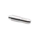 Fox Shock DPX2 Bullet Tool spare parts and accessories for rear shock maintenance, featuring components for Fox suspension systems.