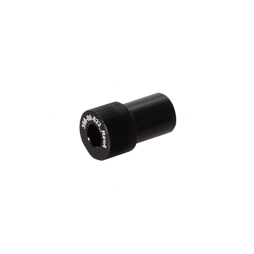 Fox 9mm Thru Shaft IFP depth set torque tool for rear shock adjustment, components and spares for Fox shocks.