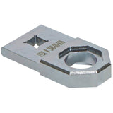 Fox Tool T/O Cap Driver for Transfer and Transfer-SL Dropper Posts, fits 27.2-31.6mm, workshop bike maintenance tool