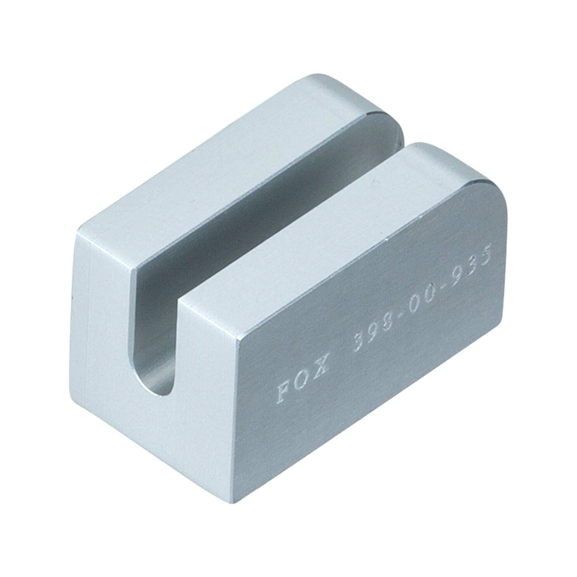 Fox Tool Preloader for Fox Transfer SL seatpost maintenance, workshop tool for adjusting and servicing Fox bicycle seatposts.