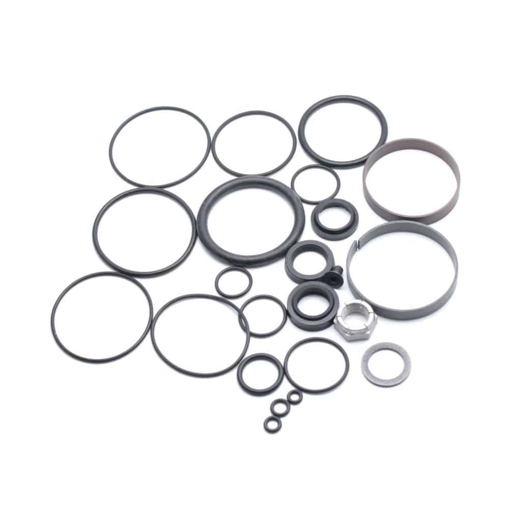 Fox Fork Rc-3 Rebuild Kit 0.620 Shaft Spares & Accesories