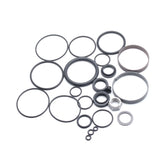 Fox Fork Rc-3 Rebuild Kit 0.620 Shaft Spares & Accesories