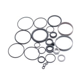 Fox Fork Rc-3 Rebuild Kit 0.620 Shaft Spares & Accesories