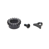Fox Fork 15Qr Hardware Service Set Spares & Accesories