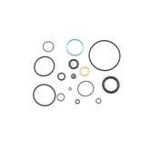 Fox Rp23 Boost Valve Rear Shock Rebuild Seal Kit Spares & Accessories