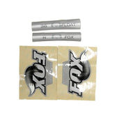 Fox Fork 36 Float R O/B B/W Decal Kit Titanium 2010 Spares & Accesories