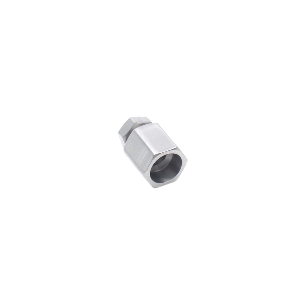 Fox Tool Base Valve Removal Tool for New Style OB RL FOX Suspension valves, designed for workshop use.