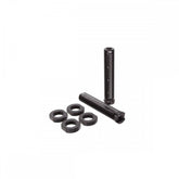 Fox Tool IFP depth setting tool set for workshop adjustments, featuring precision tools for accurate calibration and measurements.