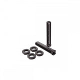 Fox Tool IFP depth setting tool set for workshop adjustments, featuring precision tools for accurate calibration and measurements.