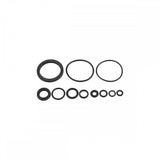 Fox 36mm Float NA Air Spring Seal Kit for Fox fork maintenance and spare parts, showing seals and components in the image.